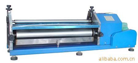 上胶机，台式上胶机，水溶胶过胶机，105-1上胶机