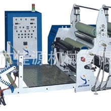 专业生产JYT-P型片材热熔胶小型涂布机