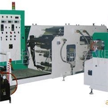 厂家批发【佳源】JYJ-2型双螺杆挤出热熔胶涂布机