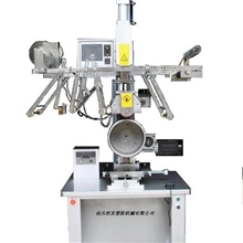 塑胶圆桶热转印机