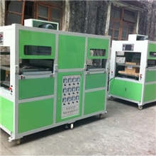 塑料鞋真空热转印机