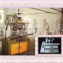 供应收音机面板烫金拉丝烫金机开拓烫金机