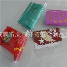 批发供应各种热转印膜热转印花膜