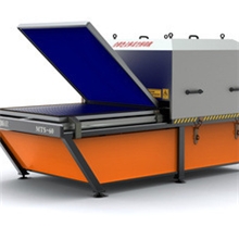 供应真空热转印机，全彩色真空立体转印机，万能热转印机