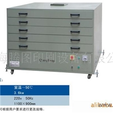 供应烘干箱，晒版机等印刷机器