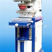 单色及多色移印机