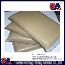 供应加热胶水机专用果冻胶、啫喱胶