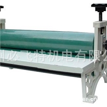 LBS390小型台式冷裱机覆膜机最大过390MM