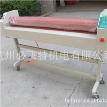 1300MM气动冷裱机玻璃贴膜机板材贴膜机过膜机1.3米