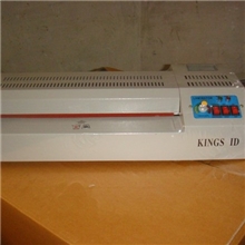 过塑机/过胶机/封塑机/塑封机320AA3中辊四轴ＰＣＢ热转印机