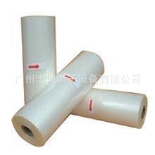 3寸芯BOPP25mic光膜914mm*1000m预涂膜热裱膜塑封胶