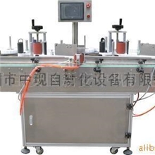 供应深圳不干胶贴标机，定位贴标机厂家直销