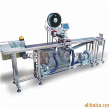 供应卡类贴标机，胶袋贴标机，全自动分页贴标机