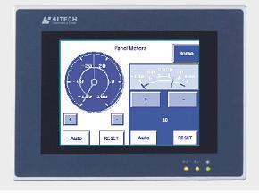 APM伟迪康科技-HITECH触摸屏PWS5610S-S