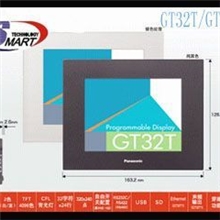 供应松下触摸屏GT32M,人机介面AIG32MQ02D-F触摸屏
