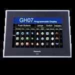 松下触摸屏GH07XAIGH07XT4DU松下触摸屏GH07X