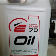 供应EdwardsULTRAGRADE#70原装进口真空油真空泵油