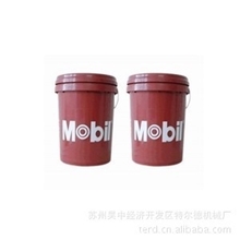 苏州特尔德供应美孚导轨油美孚威达2号-机床导轨油46#68冷却油