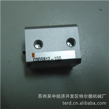 全新原装SMC薄型气缸SDOSB12-10D迷你型气缸