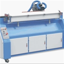 全自动磨刮胶机