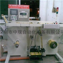 深圳大型复卷检品机高速回卷沙井大型纠偏机