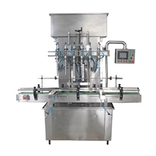 供应半自动5L双头灌装机供应(佛山、江门、东莞等全国各地....)