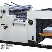 【九华覆膜机】新款节能环保自动水溶胶复膜FMS-Z1000/1100C