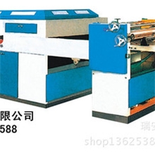 【九华覆膜机】KFM-1000C型开窗式多功能覆膜过油机