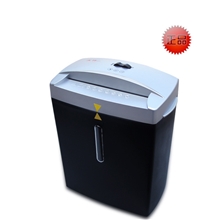 淘宝爆款碎纸机全网销售冠军凌祥C560-B段状碎纸机超低音