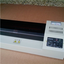 厂家直销优质过胶机过塑机品种齐全冷裱加热一机两用