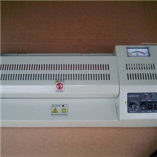 厂家生产优质封塑机塑封机A3过塑机控温稳定保修一年