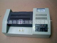 厂家生产相片A5封塑机过塑机冷裱加热一机两用保修一年