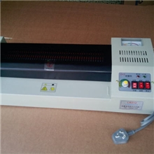 厂家生产优质塑封机电子照片封塑机A3