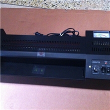 厂家优质封塑机塑封机过塑机品质保证其操作简单保修一年