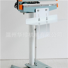 温州脚踏封口机手动封口机塑料薄膜封口机大米包装封口机