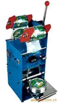 供应手动奶茶封口机/珍珠奶茶封口机/豆浆封口机