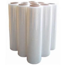 厂家直销拉伸膜缠绕膜，批发全新料环保拉伸膜
