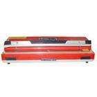 400型台式封口机、半自动封口机手压台式封口机封口机