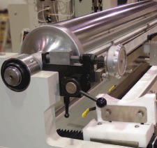 上海广威供应GW-1000/1300型硅油涂布机保护膜涂布机涂布机