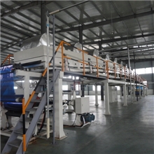 上海广威供应保护膜涂布机硅油涂布机涂布机