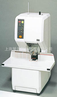 日本进口装订机