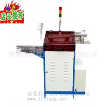 厂家最新研发销售LJ203A半自动扒圆机已申请发明专利