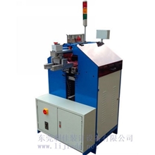 LJ203A半自动书芯扒圆机最快可扒圆15本一分钟