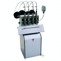 供应DT4-4B多头铁丝订书机