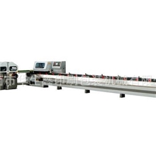 【专业品质】大量供应高品质LQDB8半自动骑马装订联动线