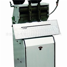 【特别推荐】供应坚固耐用小型DQ202多头钉书机（图）