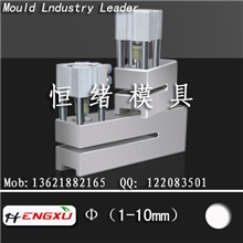 导柱式小圆孔打孔机|加长多孔胶袋打孔机|薄膜环保袋气动冲孔机