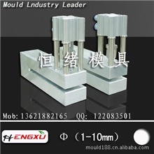 10mm以下圆孔胶袋气动打孔机-塑料袋制袋机打孔器_冲孔模具