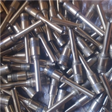 财务装订机电动打孔钻刀钻头冲刀5*30mm钻刀