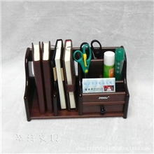 「批发」多功能笔筒ZL-5089创意办公礼品促销首选厂家直销